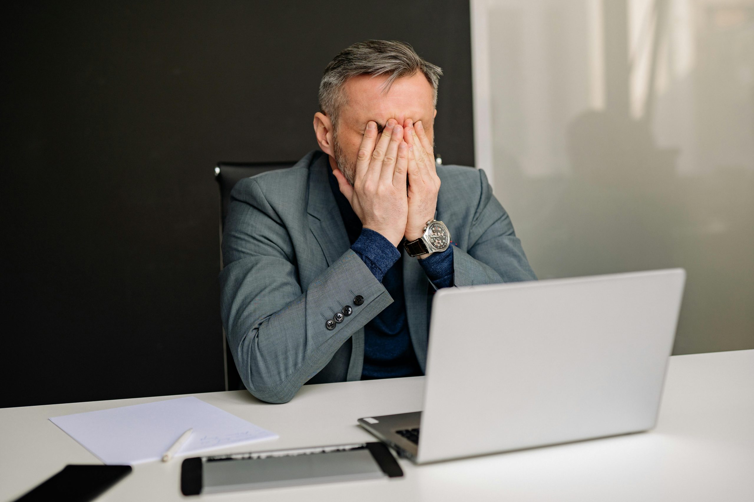De Kunst van Omgaan met Stress: Van Druk naar Duurzaam Presteren