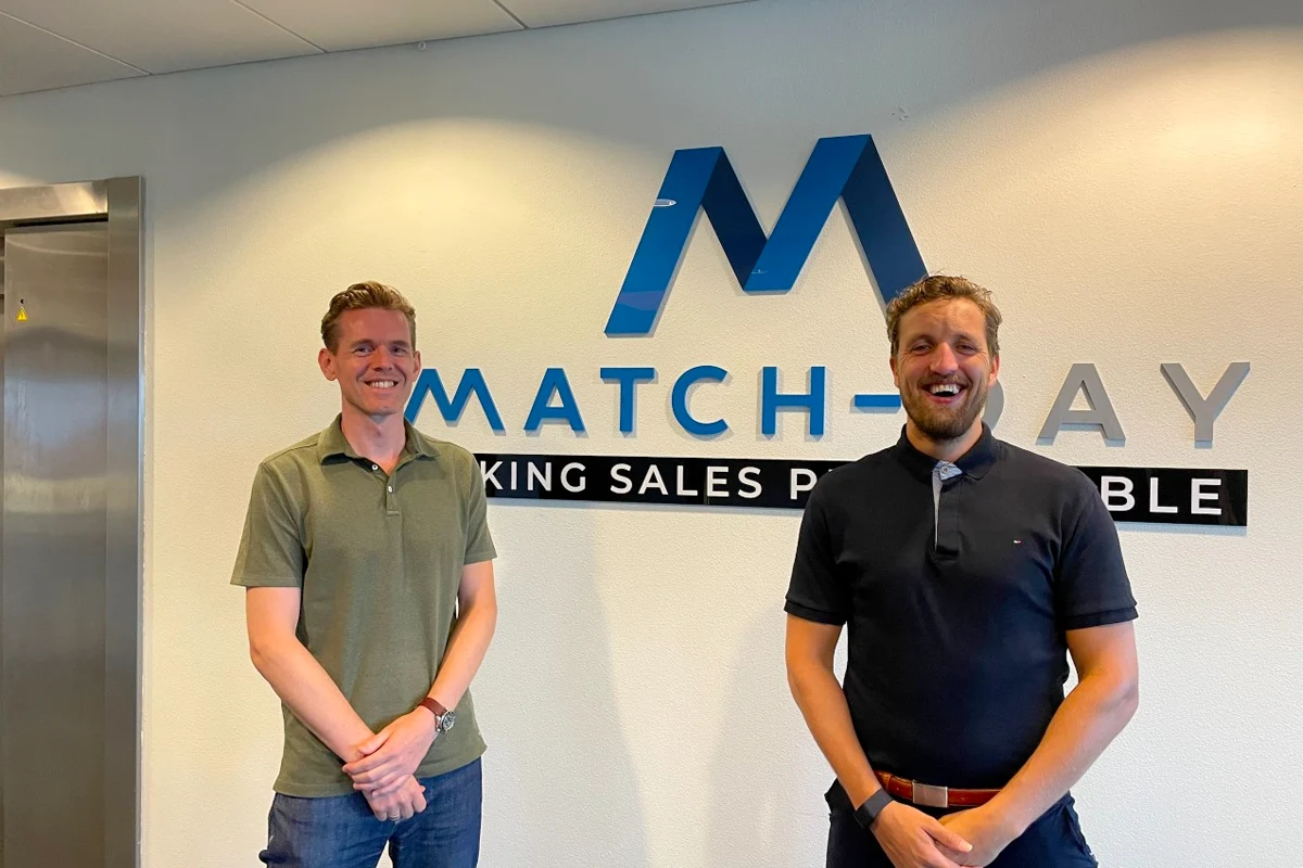 Interview met Chris de Graaf