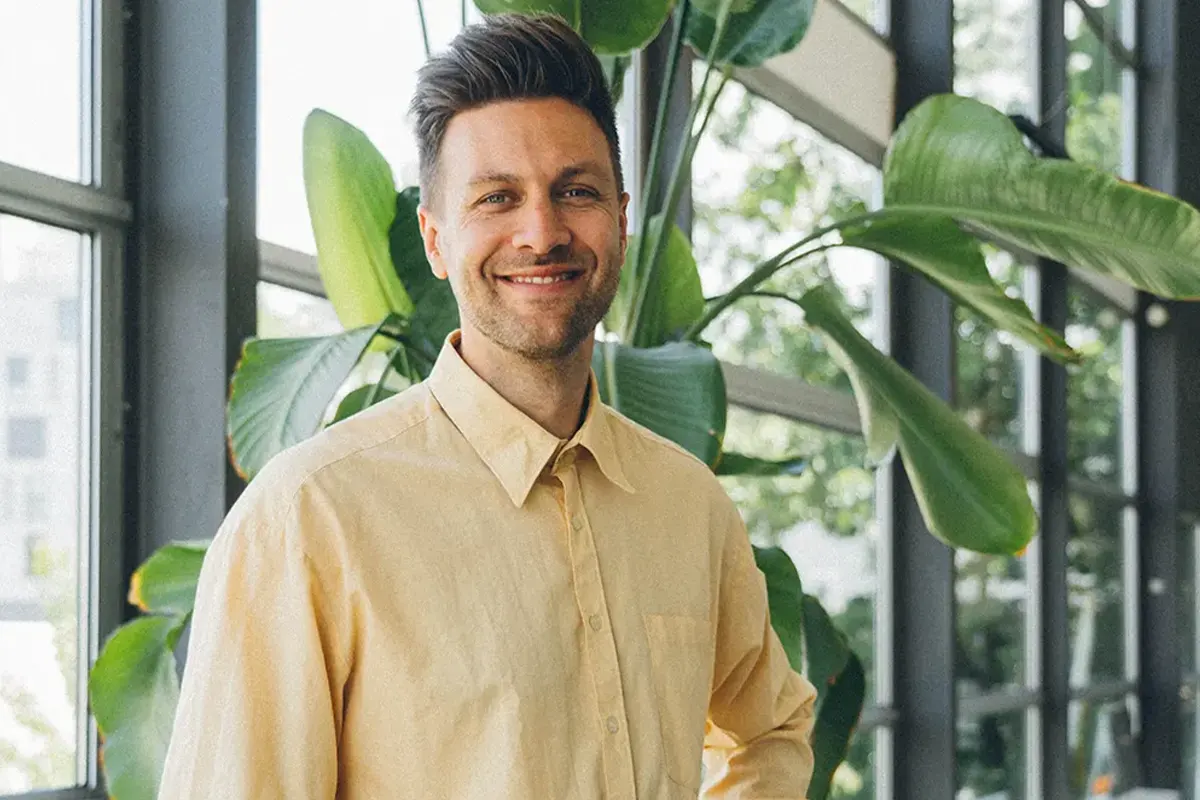 Interview met Willem Hop, directeur MKB bij YoungCapital