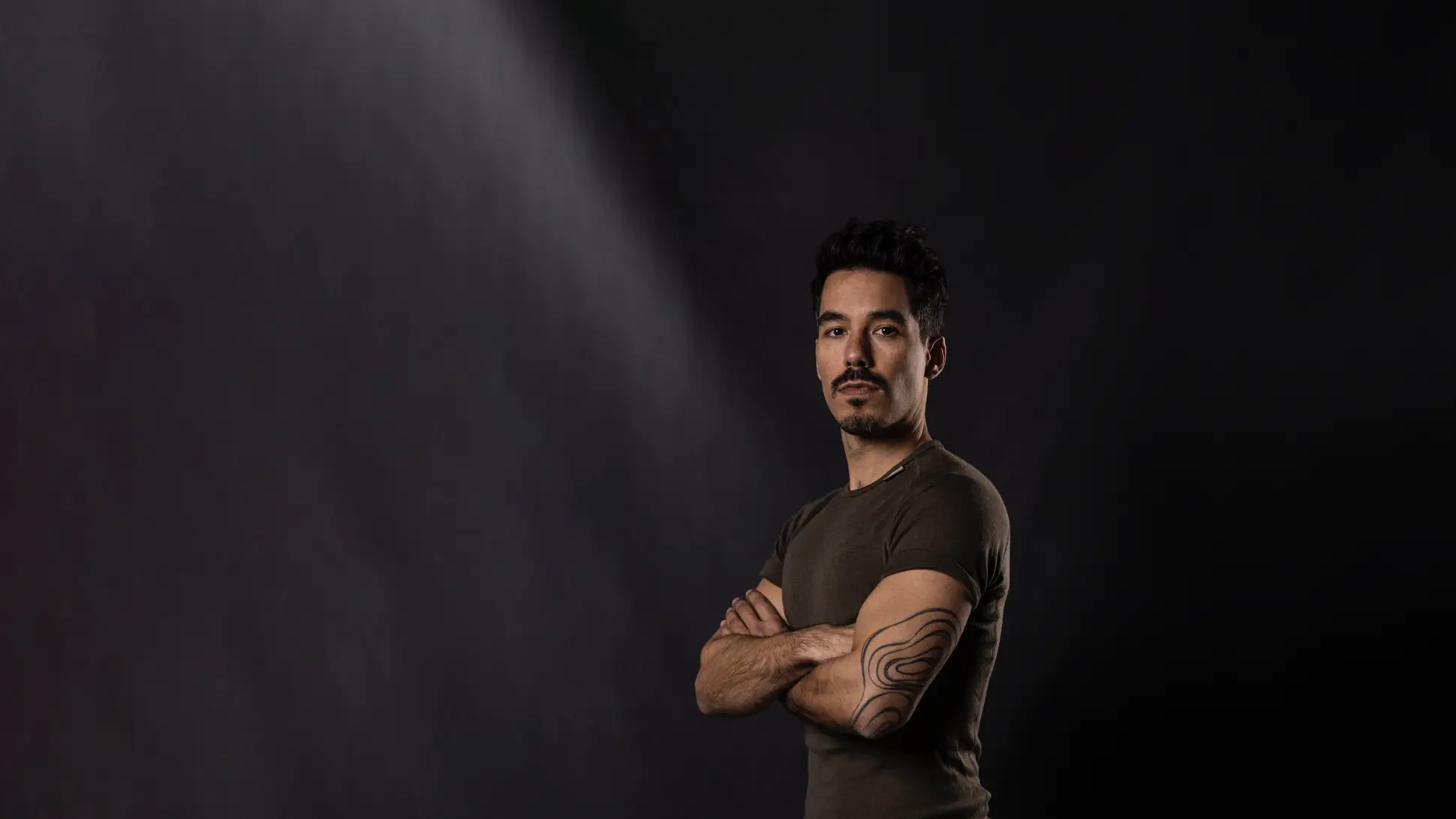 Interview met Wouter Prudon