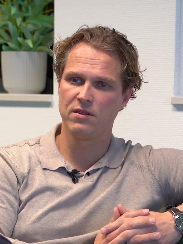Jorg Hartog